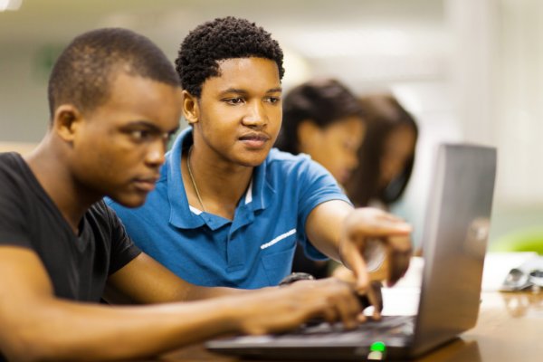 Student Recruitment Services