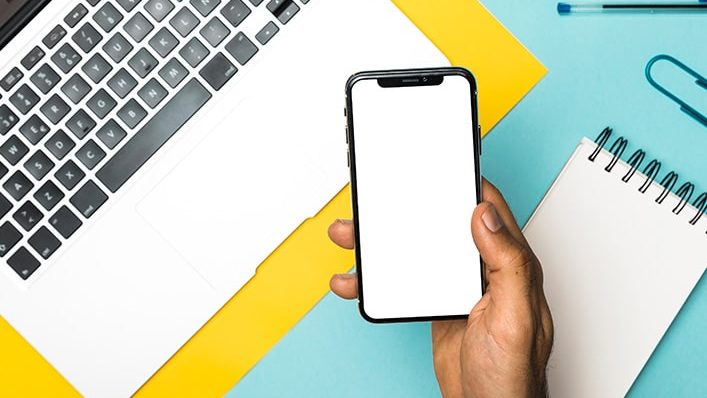 Travel smart with eSIM