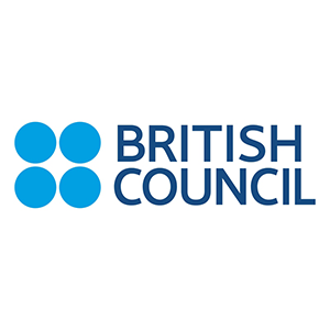BRITISH COUNCIL logo